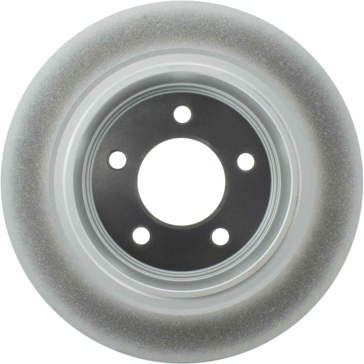 Centric Parts Disc Brake Rotor GCX with Partial Coating for 2004-2008 Chrysler Pacifica 320.63057