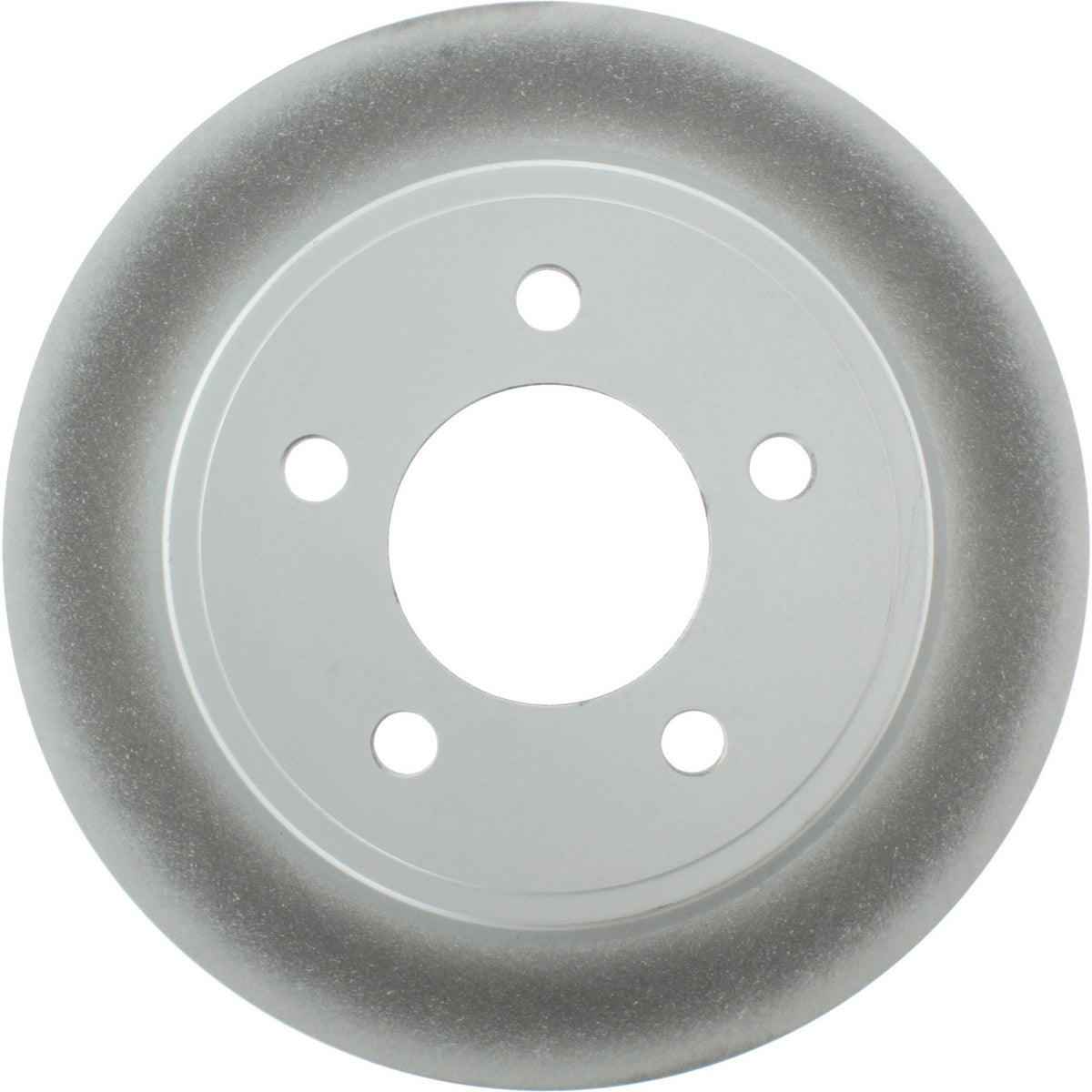 Centric Parts GCX Elemental Protection Brake Rotors By StopTech 320.63057