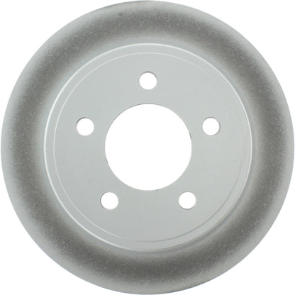 Centric Parts GCX Elemental Protection Brake Rotors By StopTech 320.63057
