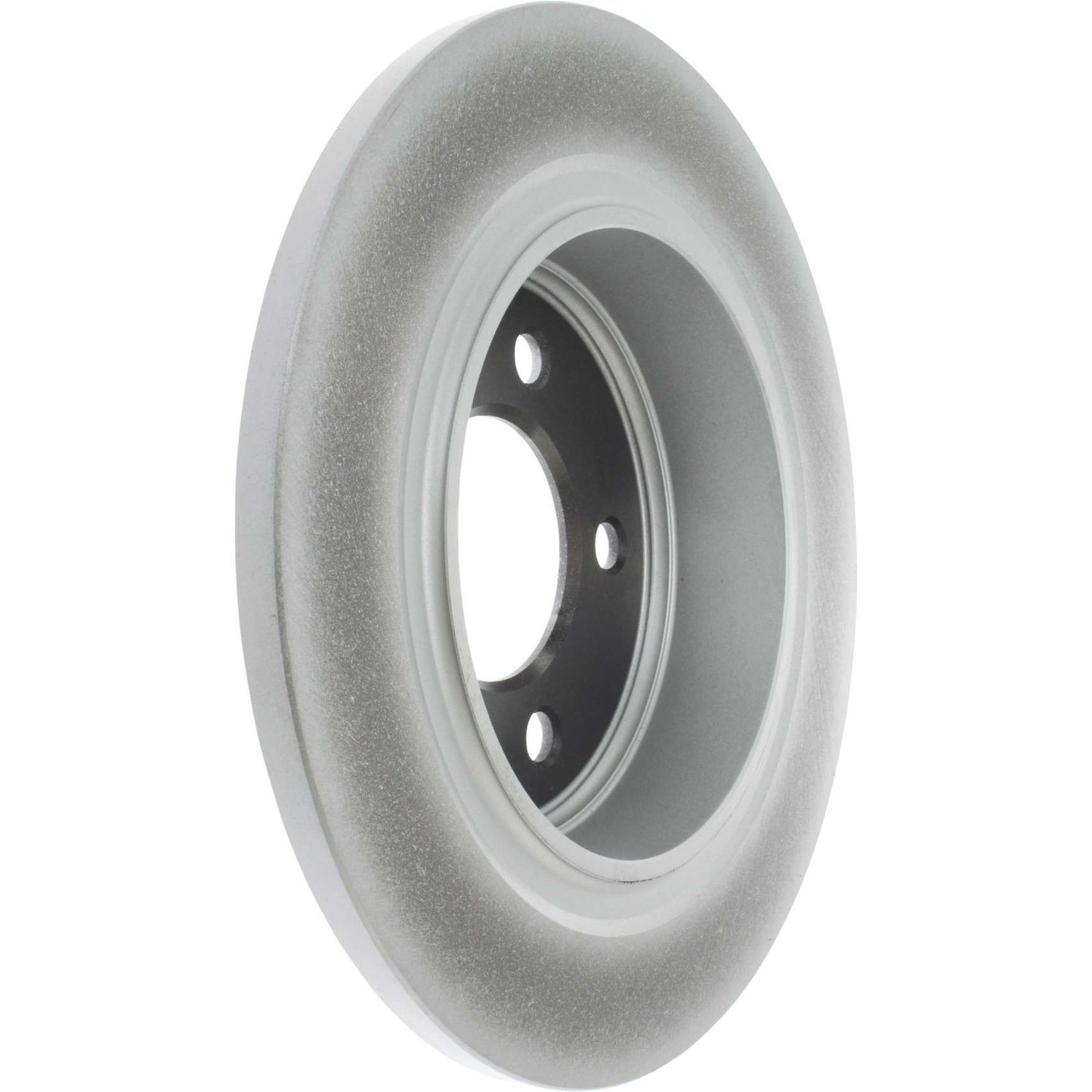 Centric Parts Disc Brake Rotor GCX with Partial Coating for 2004-2008 Chrysler Pacifica 320.63057
