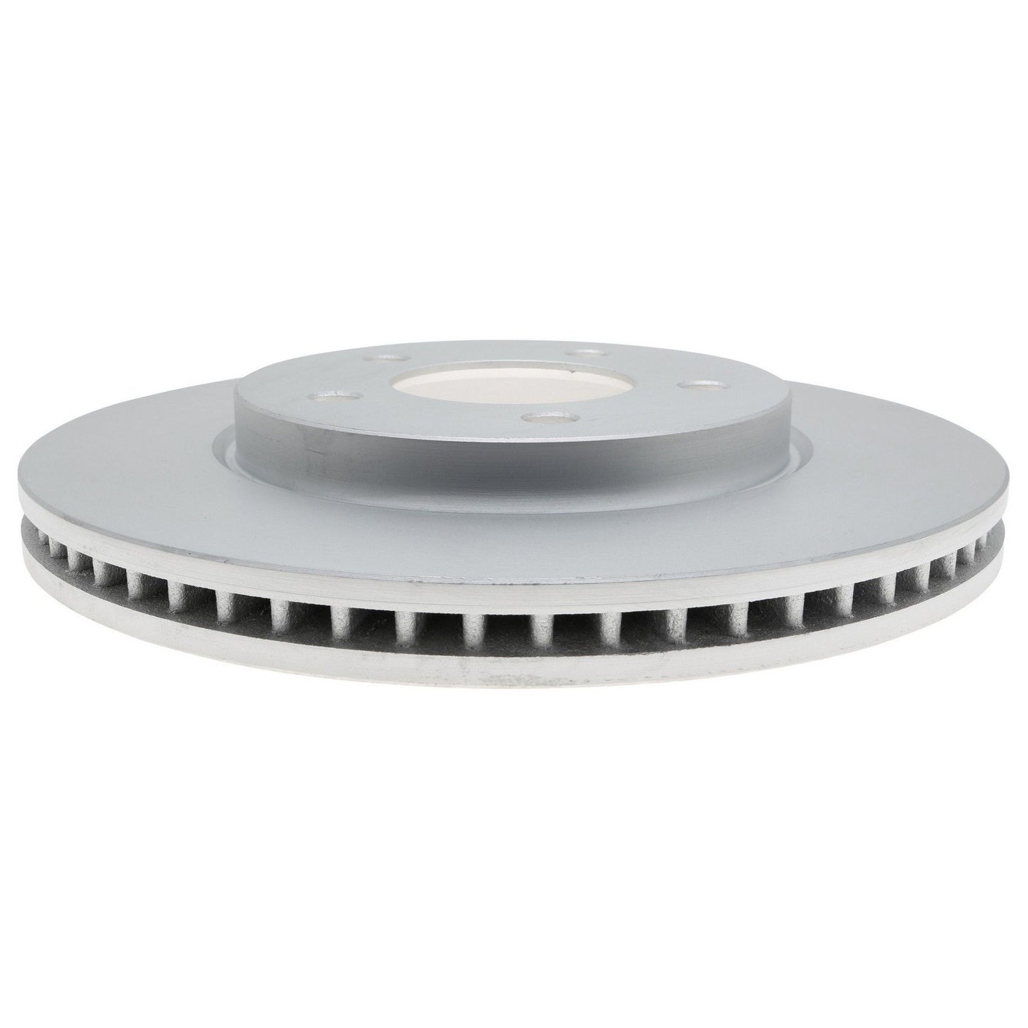 Centric Parts Disc Brake Rotor GCX with Full Coating for 2004-2008 Chrysler Pacifica 320.63058F