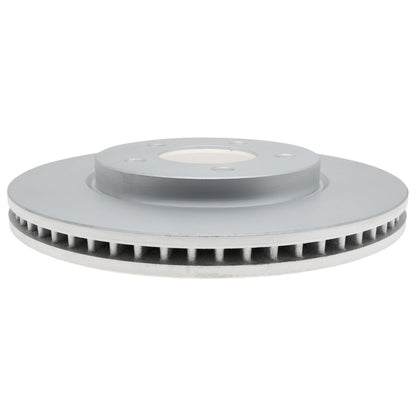 Centric Parts Disc Brake Rotor GCX with Full Coating for 2004-2008 Chrysler Pacifica 320.63058F