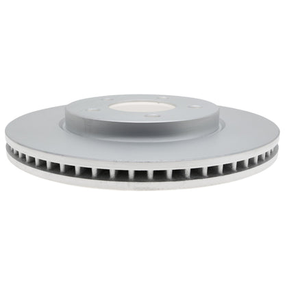 Centric Parts Disc Brake Rotor GCX with Full Coating for 2004-2008 Chrysler Pacifica 320.63058F