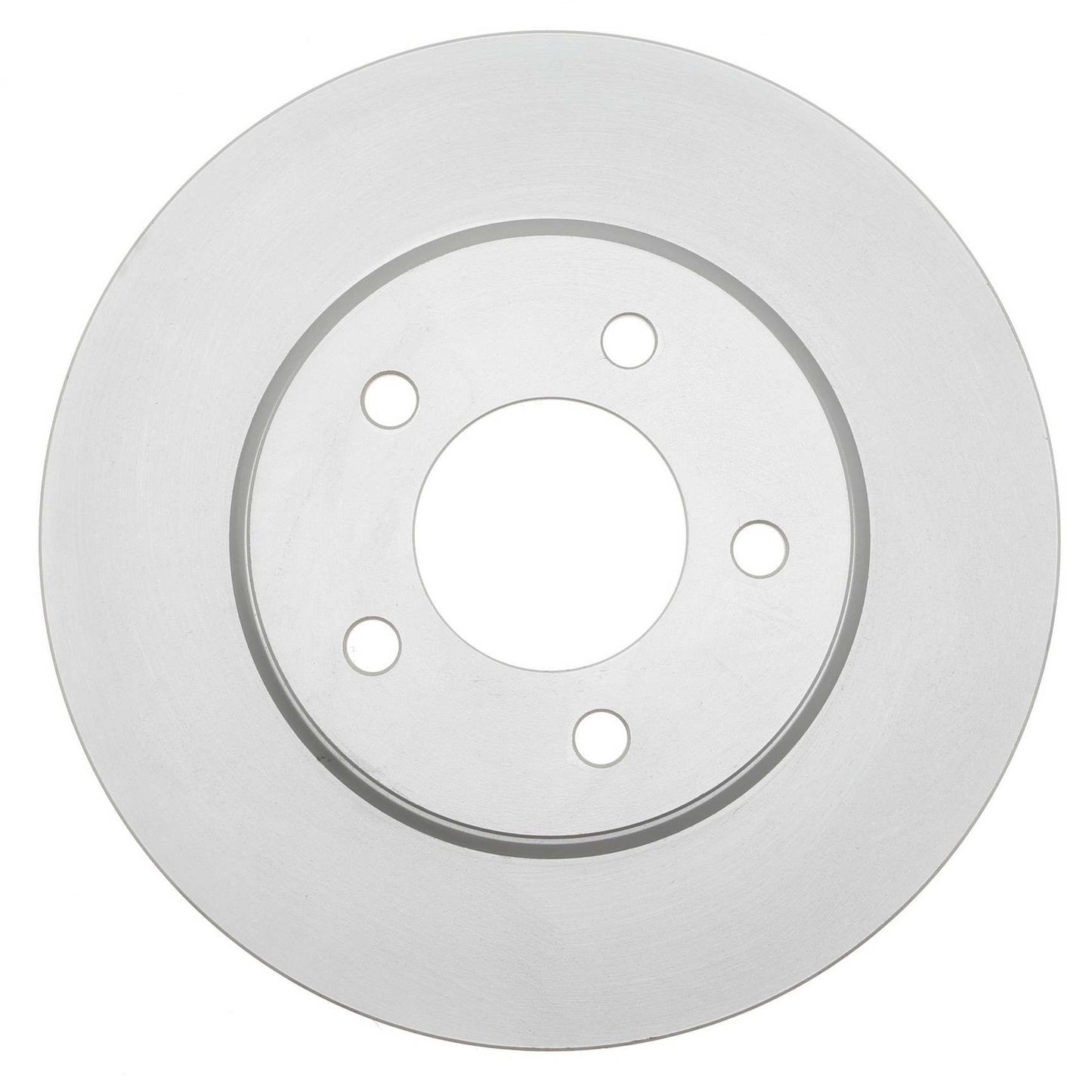 Centric Parts Disc Brake Rotor GCX with Full Coating for 2004-2008 Chrysler Pacifica 320.63058F