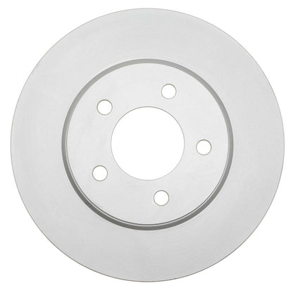 Centric Parts Disc Brake Rotor GCX with Full Coating for 2004-2008 Chrysler Pacifica 320.63058F