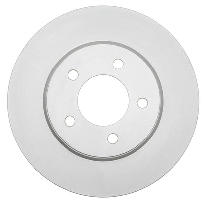 Centric Parts Disc Brake Rotor GCX with Full Coating for 2004-2008 Chrysler Pacifica 320.63058F