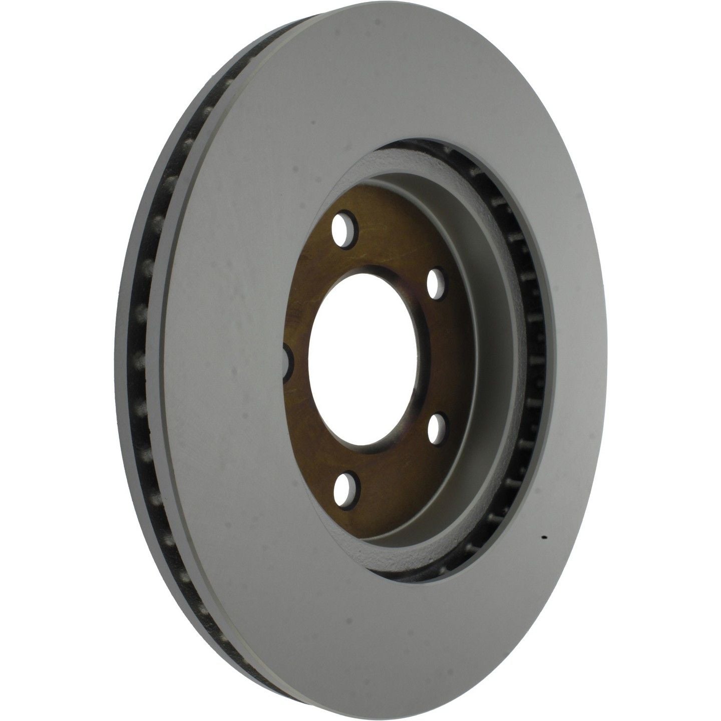 Centric Parts Disc Brake Rotor GCX with Full Coating for 2004-2008 Chrysler Pacifica 320.63058F