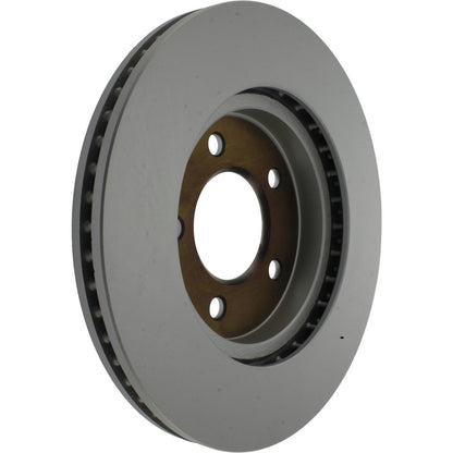 Centric Parts Disc Brake Rotor GCX with Full Coating for 2004-2008 Chrysler Pacifica 320.63058F