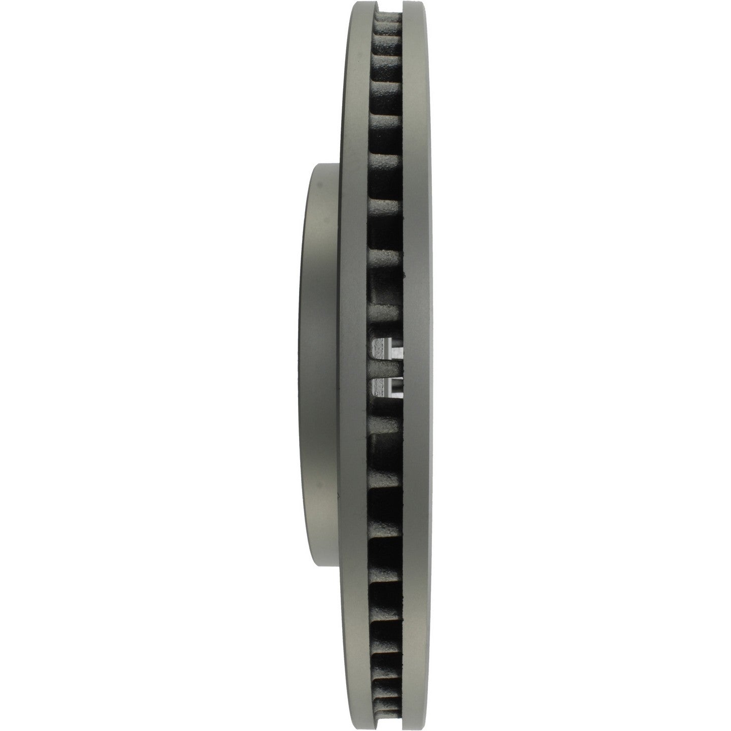 Centric Parts Disc Brake Rotor GCX with Full Coating for 2004-2008 Chrysler Pacifica 320.63058F