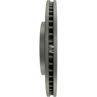 Centric Parts Disc Brake Rotor GCX with Full Coating for 2004-2008 Chrysler Pacifica 320.63058F