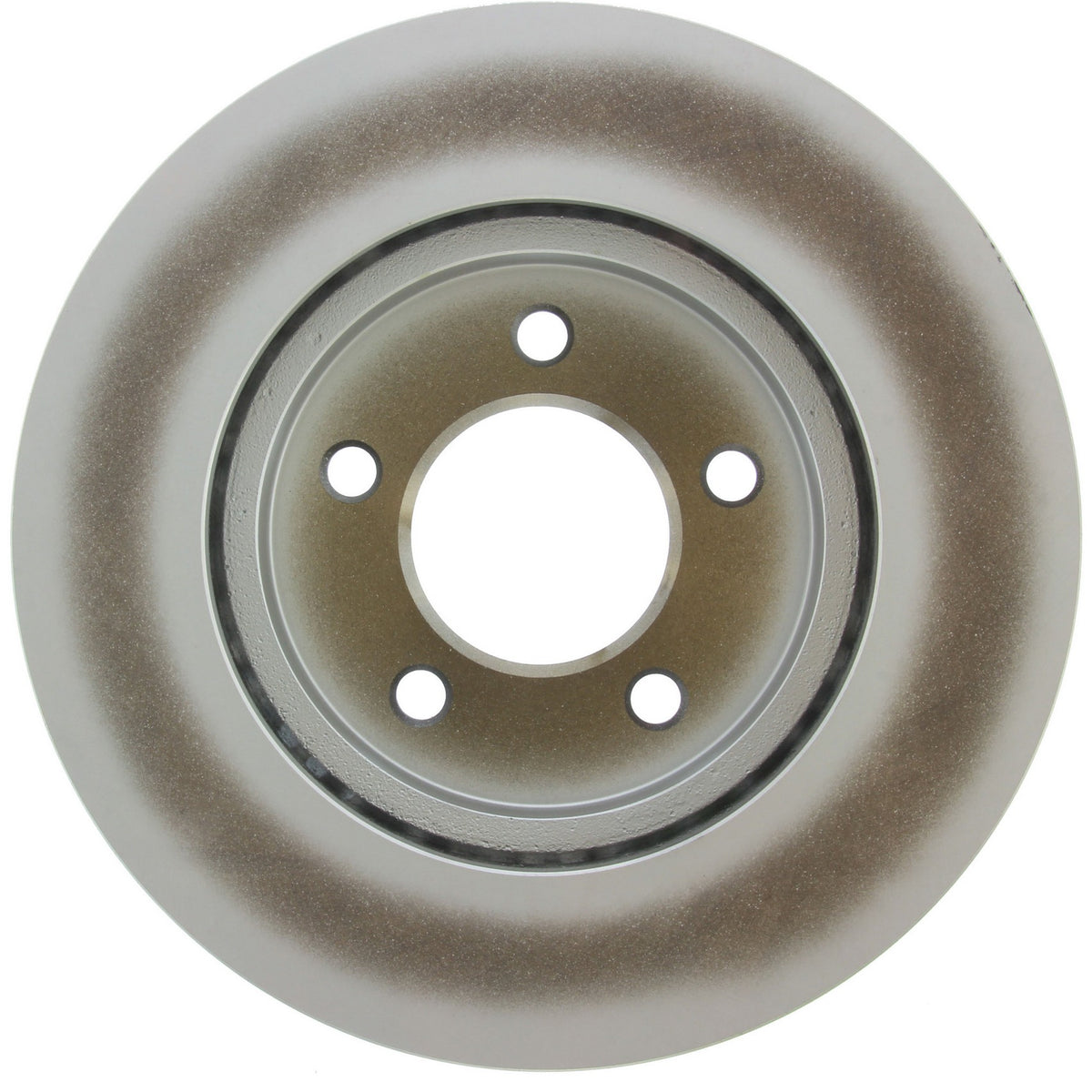 Centric Parts GCX Elemental Protection Brake Rotors By StopTech 320.63058