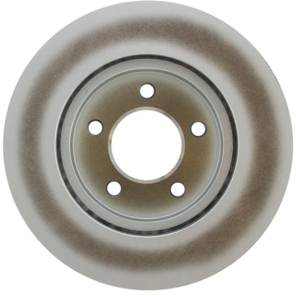 Centric Parts GCX Elemental Protection Brake Rotors By StopTech 320.63058