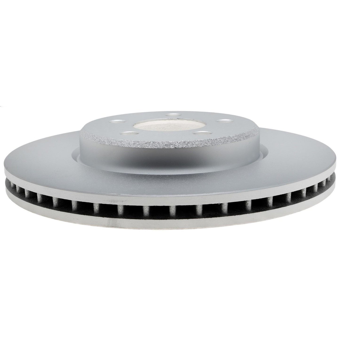 Centric Parts Disc Brake Rotor GCX with Full Coating 320.63059F