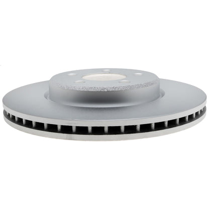 Centric Parts Disc Brake Rotor GCX with Full Coating 320.63059F