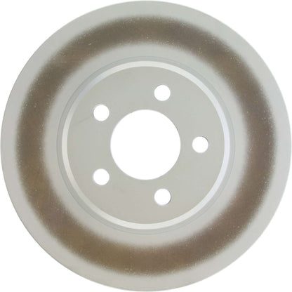 Stoptech Centric GCX Rotor w/Partial Coating - Front 320.63059