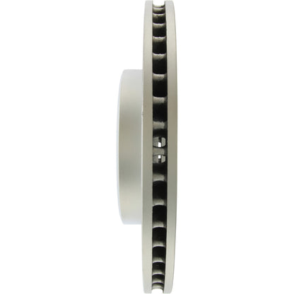 Stoptech Centric GCX Rotor w/Partial Coating - Front 320.63059