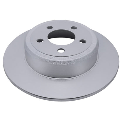 Centric Parts Disc Brake Rotor GCX with Full Coating for 2005-2021 Chrysler 300, 2009-2021 Dodge Challenger, 2006-2021 Charger, 2005-2008 Magnum 320.63060F