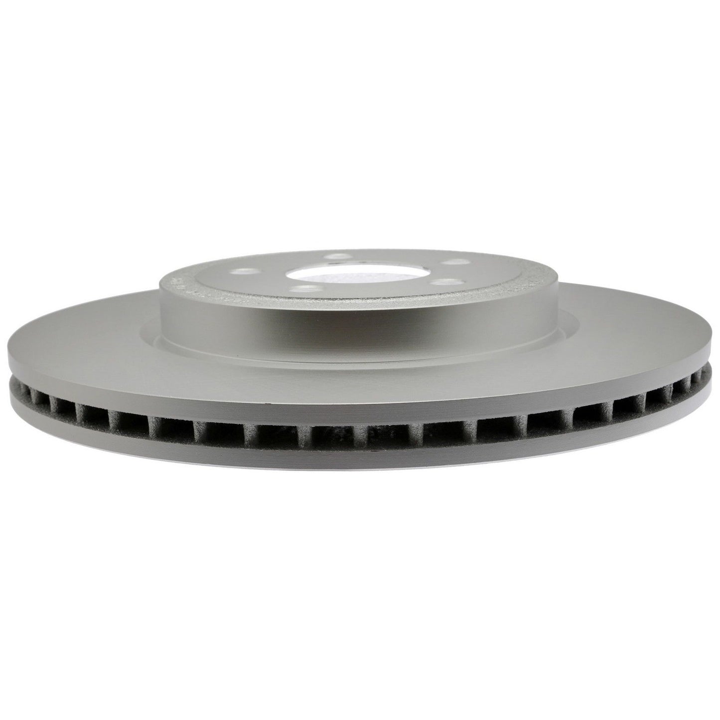 Centric Parts Disc Brake Rotor GCX with Full Coating 320.63061F