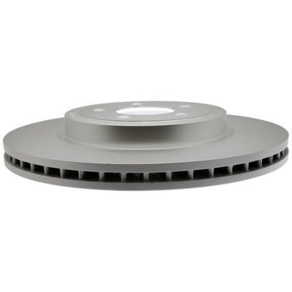 Centric Parts Disc Brake Rotor GCX with Full Coating 320.63061F