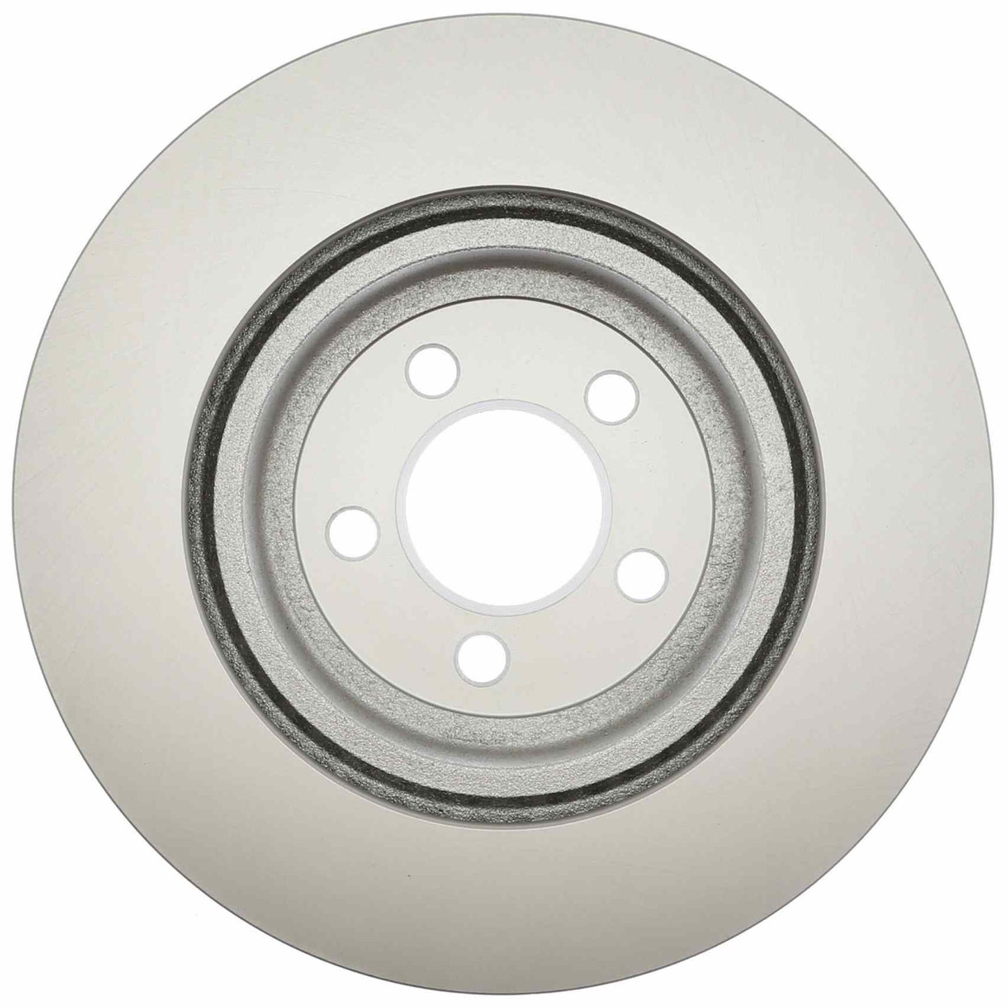 Centric Parts Disc Brake Rotor GCX with Full Coating 320.63061F