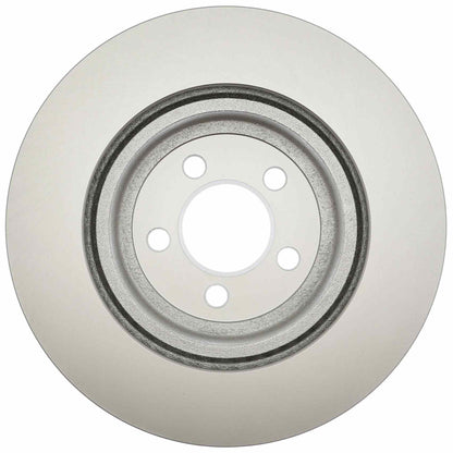 Centric Parts Disc Brake Rotor GCX with Full Coating 320.63061F