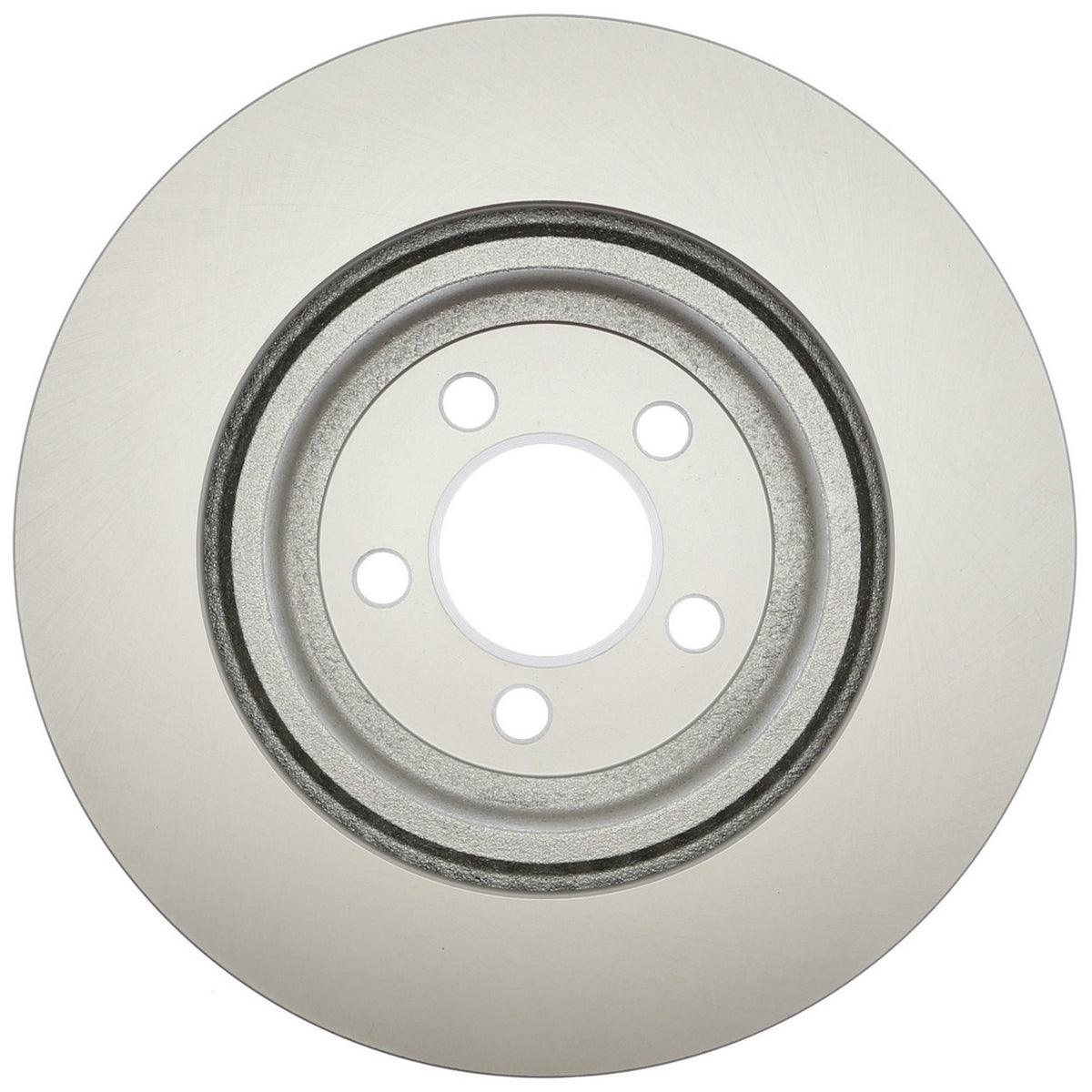 Centric Parts Disc Brake Rotor GCX with Full Coating 320.63061F