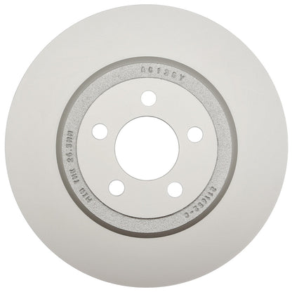 Centric Parts Disc Brake Rotor GCX with Full Coating 320.63061F