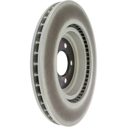 Centric Parts Disc Brake Rotor GCX with Full Coating 320.63061F