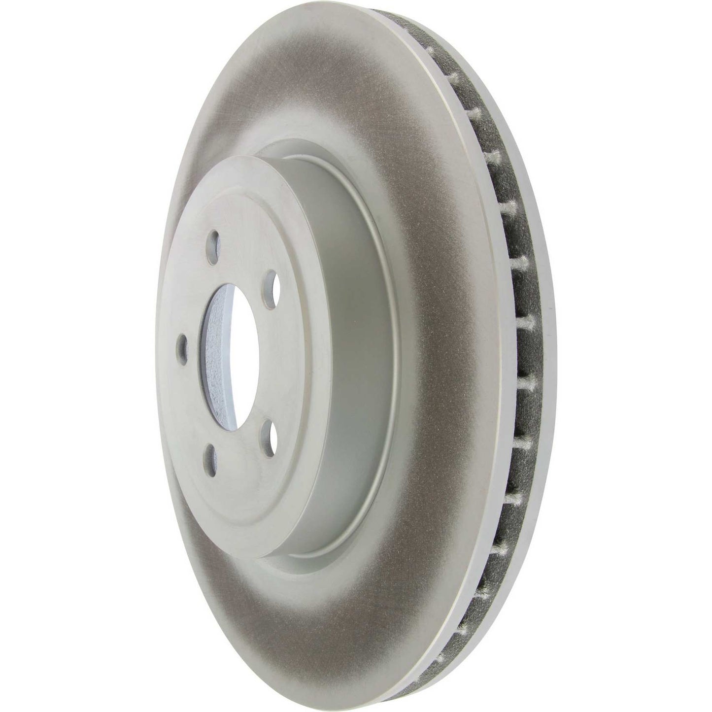 Centric Parts GCX Elemental Protection Brake Rotors By StopTech 320.63061