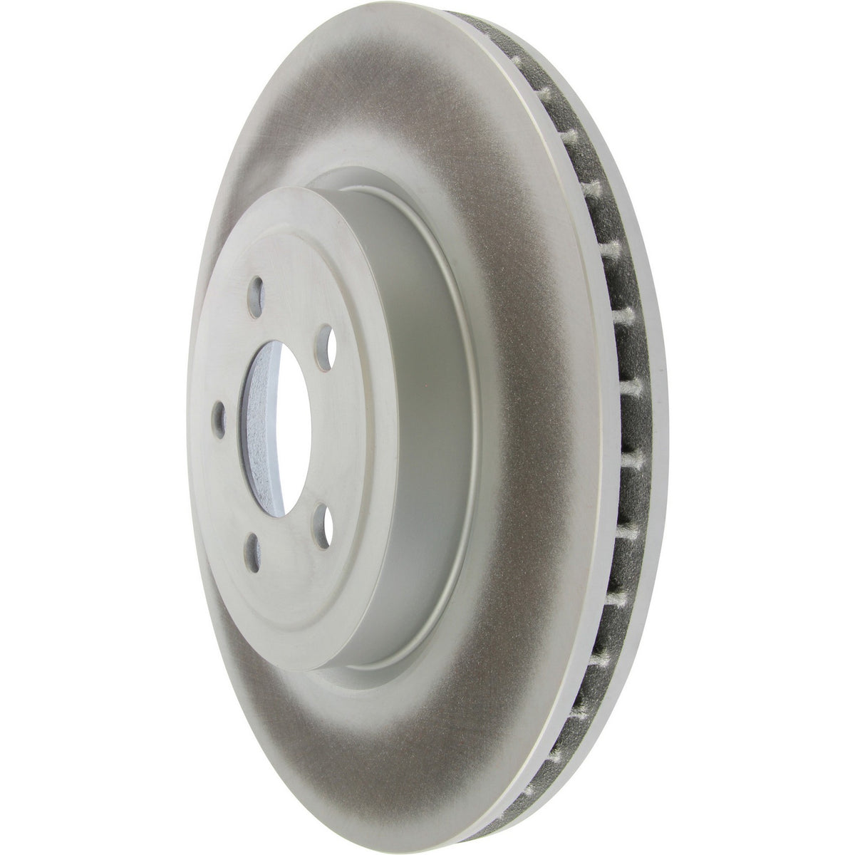 Centric Parts GCX Elemental Protection Brake Rotors By StopTech 320.63061