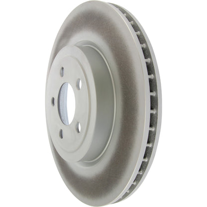 Centric Parts GCX Elemental Protection Brake Rotors By StopTech 320.63061