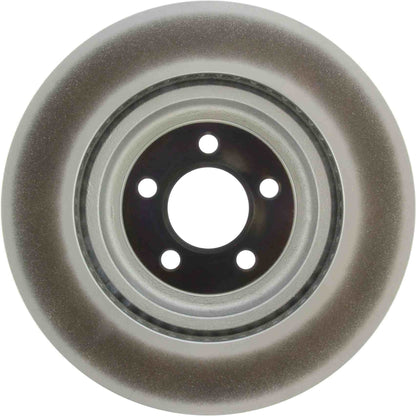 Centric Parts GCX Elemental Protection Brake Rotors By StopTech 320.63061