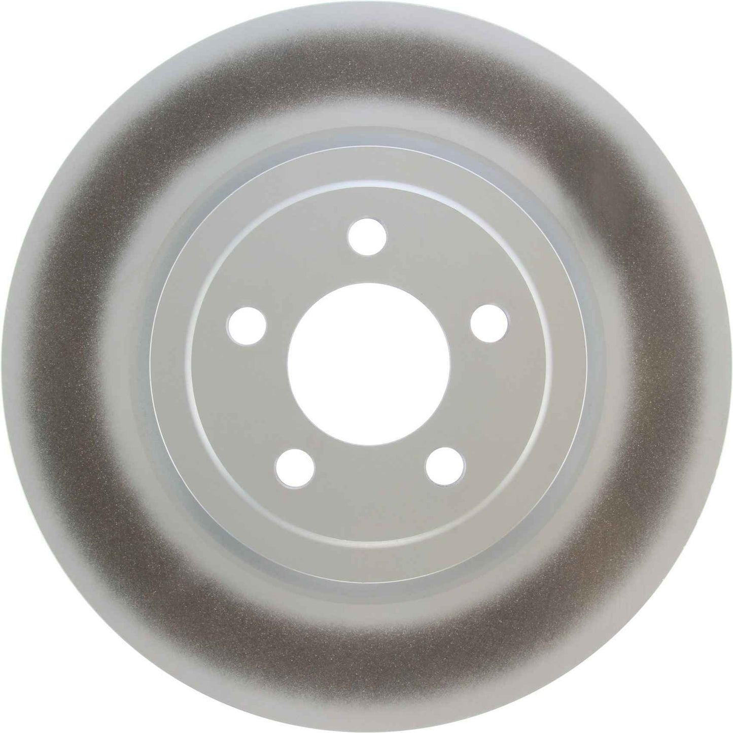 Centric Parts GCX Elemental Protection Brake Rotors By StopTech 320.63061