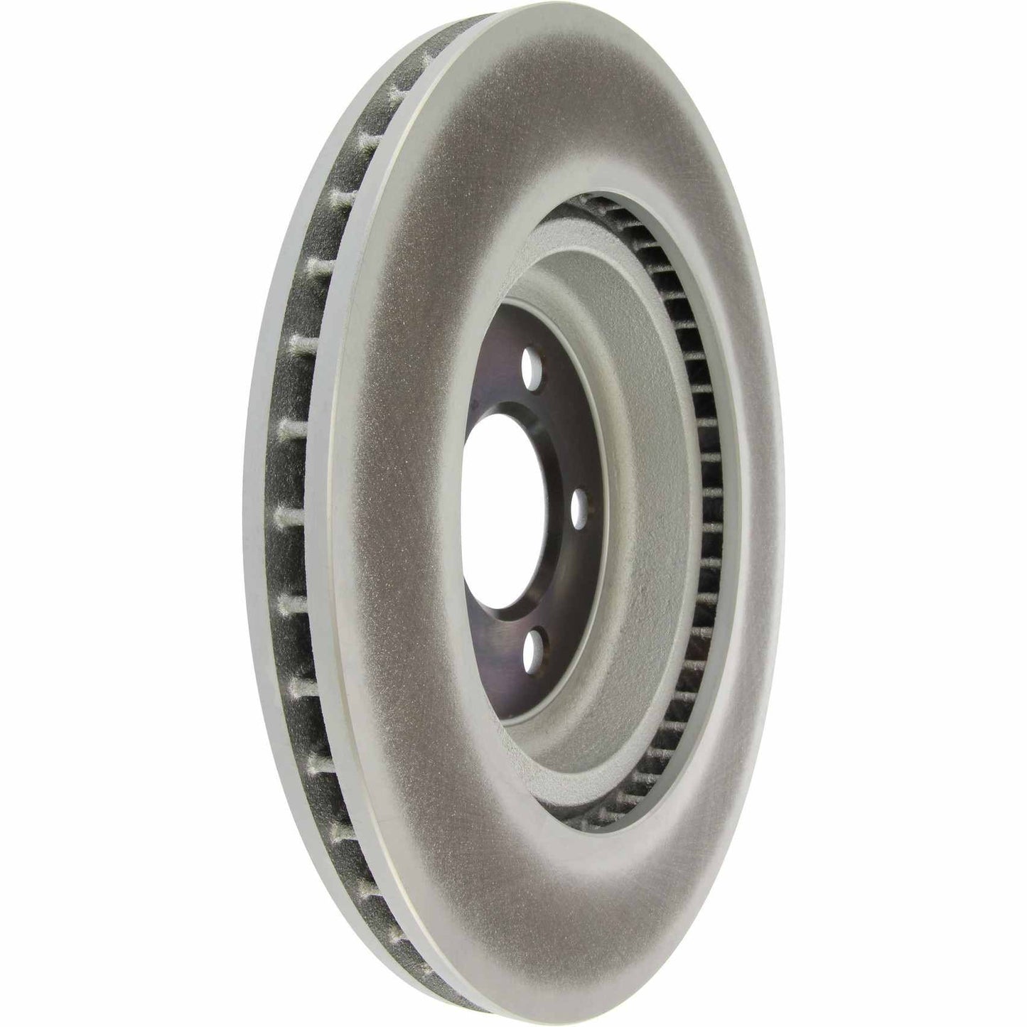 Centric Parts GCX Elemental Protection Brake Rotors By StopTech 320.63061
