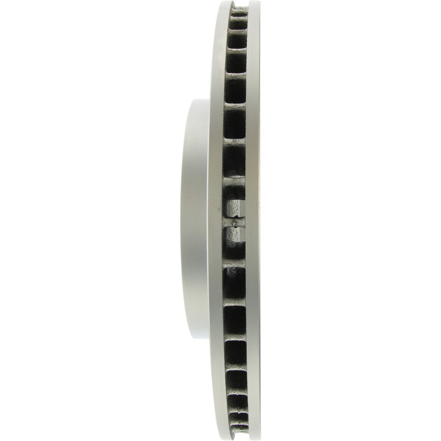 Centric Parts GCX Elemental Protection Brake Rotors By StopTech 320.63061