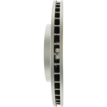 Centric Parts GCX Elemental Protection Brake Rotors By StopTech 320.63061