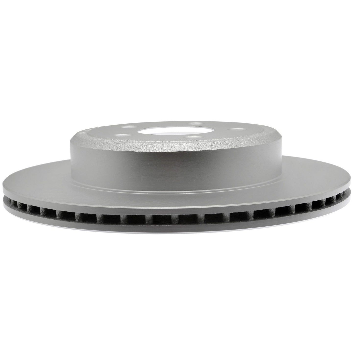 Centric Parts Disc Brake Rotor GCX with Full Coating RS200 320.63062F