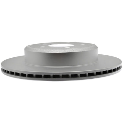 Centric Parts Disc Brake Rotor GCX with Full Coating RS200 320.63062F
