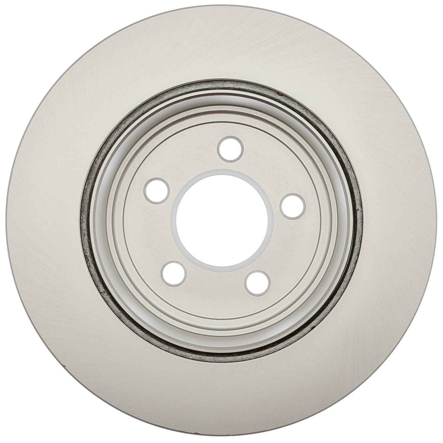 Centric Parts Disc Brake Rotor GCX with Full Coating RS200 320.63062F