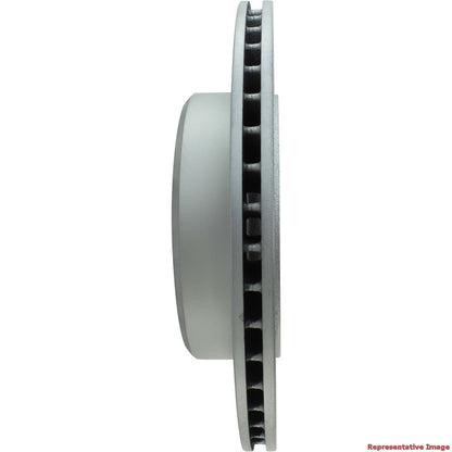 Centric Parts Disc Brake Rotor GCX with Full Coating RS200 320.63062F
