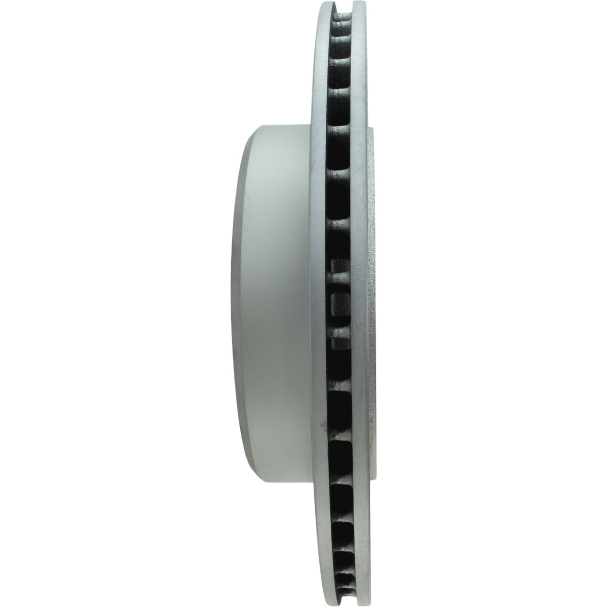 Centric Parts Disc Brake Rotor GCX with Full Coating RS200 320.63062F