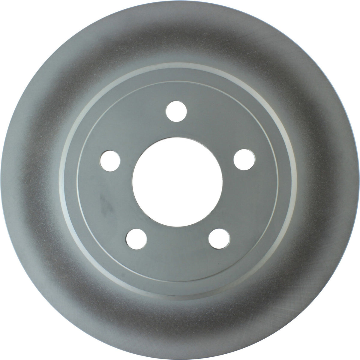 Centric Parts GCX Elemental Protection Brake Rotors By StopTech 320.63062