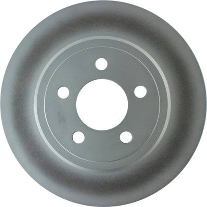 Centric Parts GCX Elemental Protection Brake Rotors By StopTech 320.63062