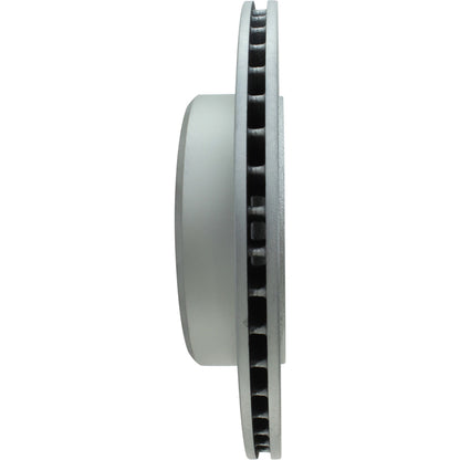 Centric Parts Disc Brake Rotor GCX with Partial Coating for 2005-2021 Chrysler 300, 2009-2021 Dodge Challenger, 2006-2021 Charger, and 2005-2008 Magnum 320.63062