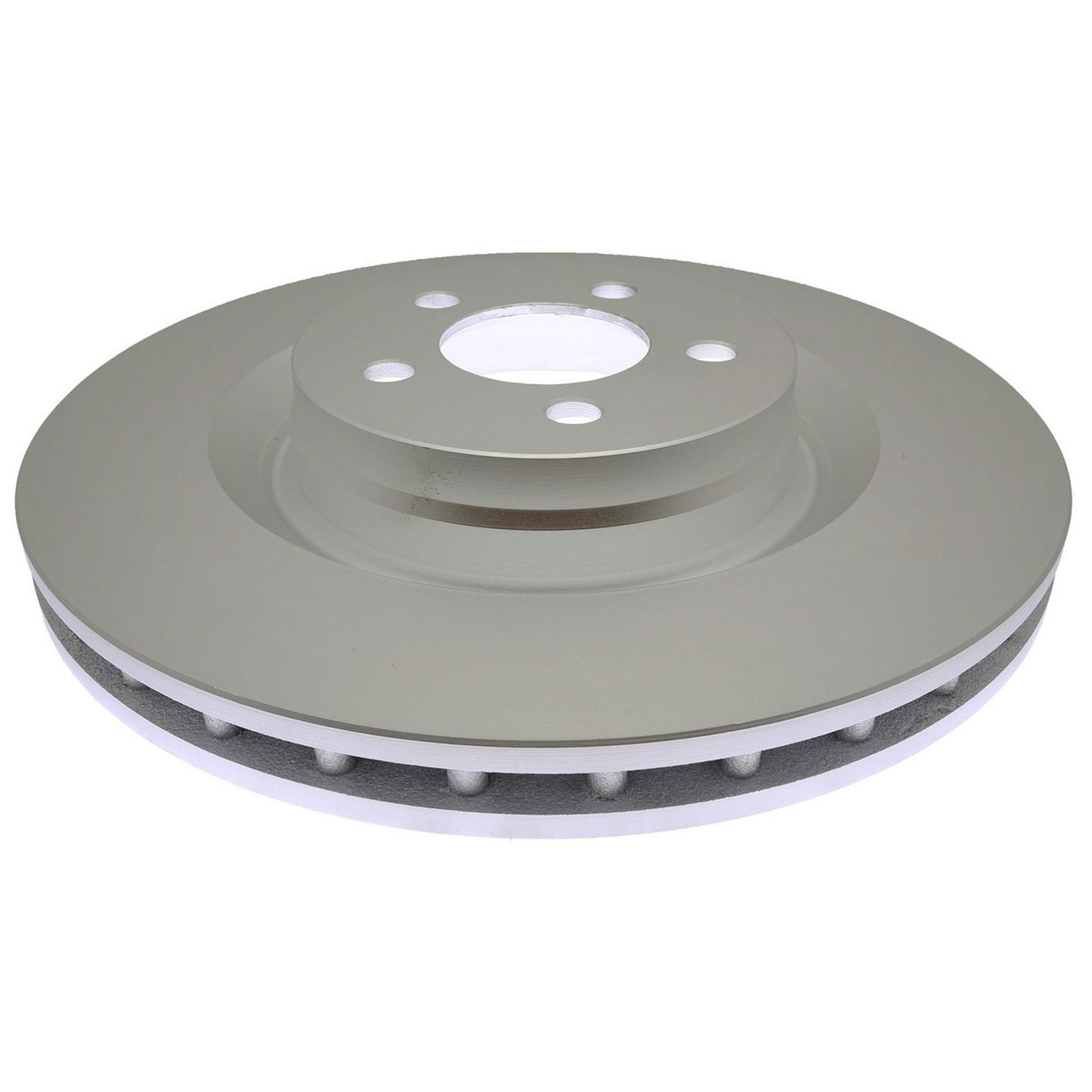Centric Parts Disc Brake Rotor GCX FC with RS200 finish 320.63063F