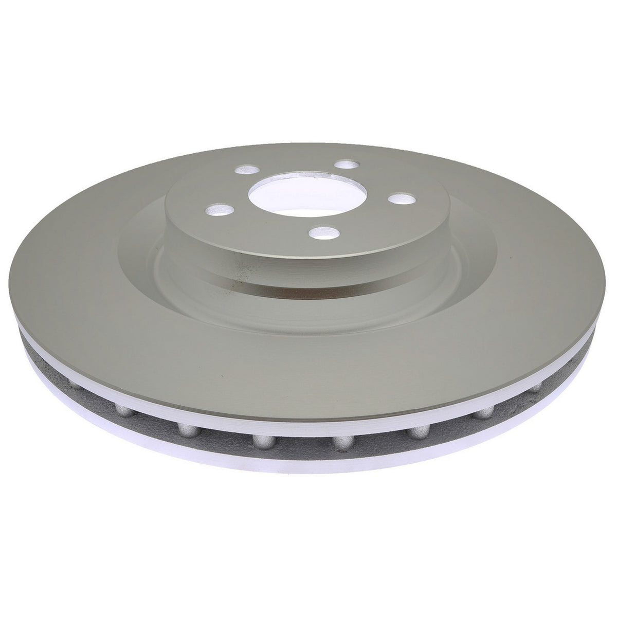 Centric Parts Disc Brake Rotor GCX FC with RS200 finish 320.63063F