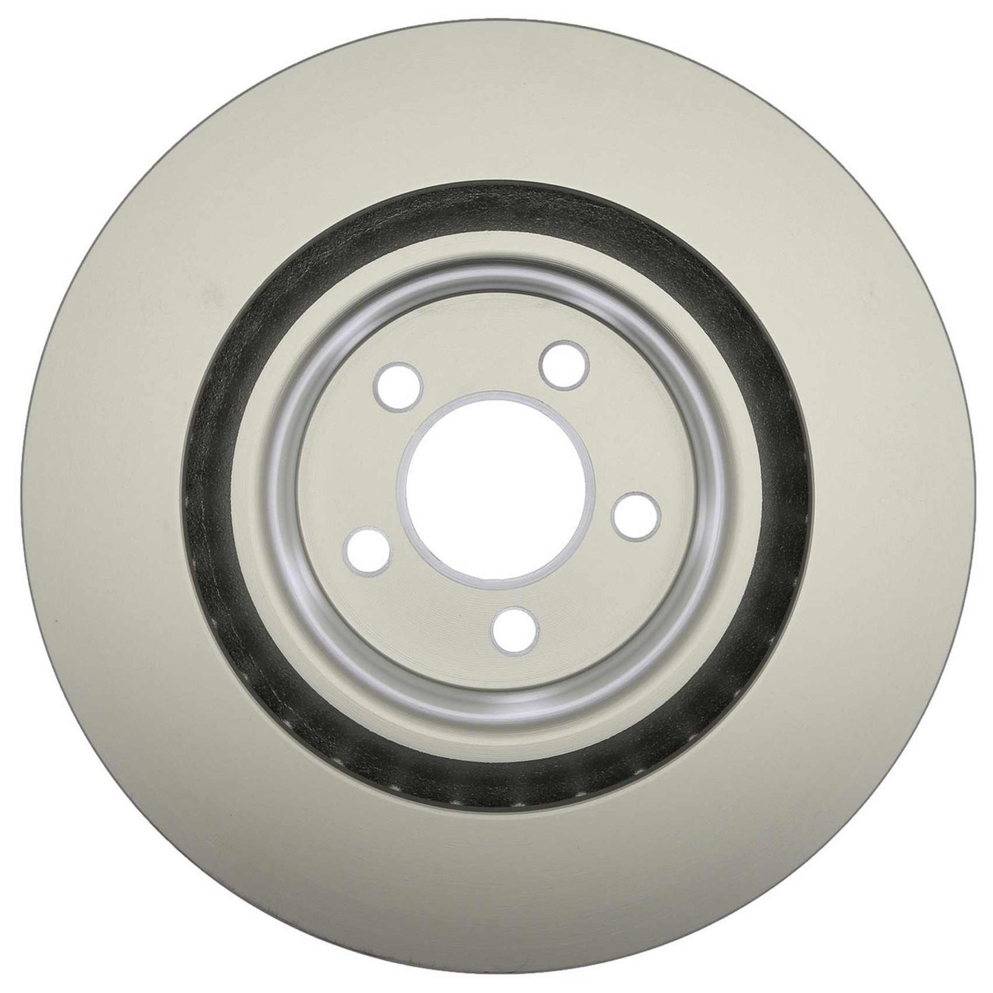 Centric Parts Disc Brake Rotor GCX FC with RS200 finish 320.63063F