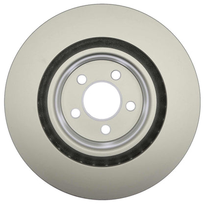 Centric Parts Disc Brake Rotor GCX FC with RS200 finish 320.63063F