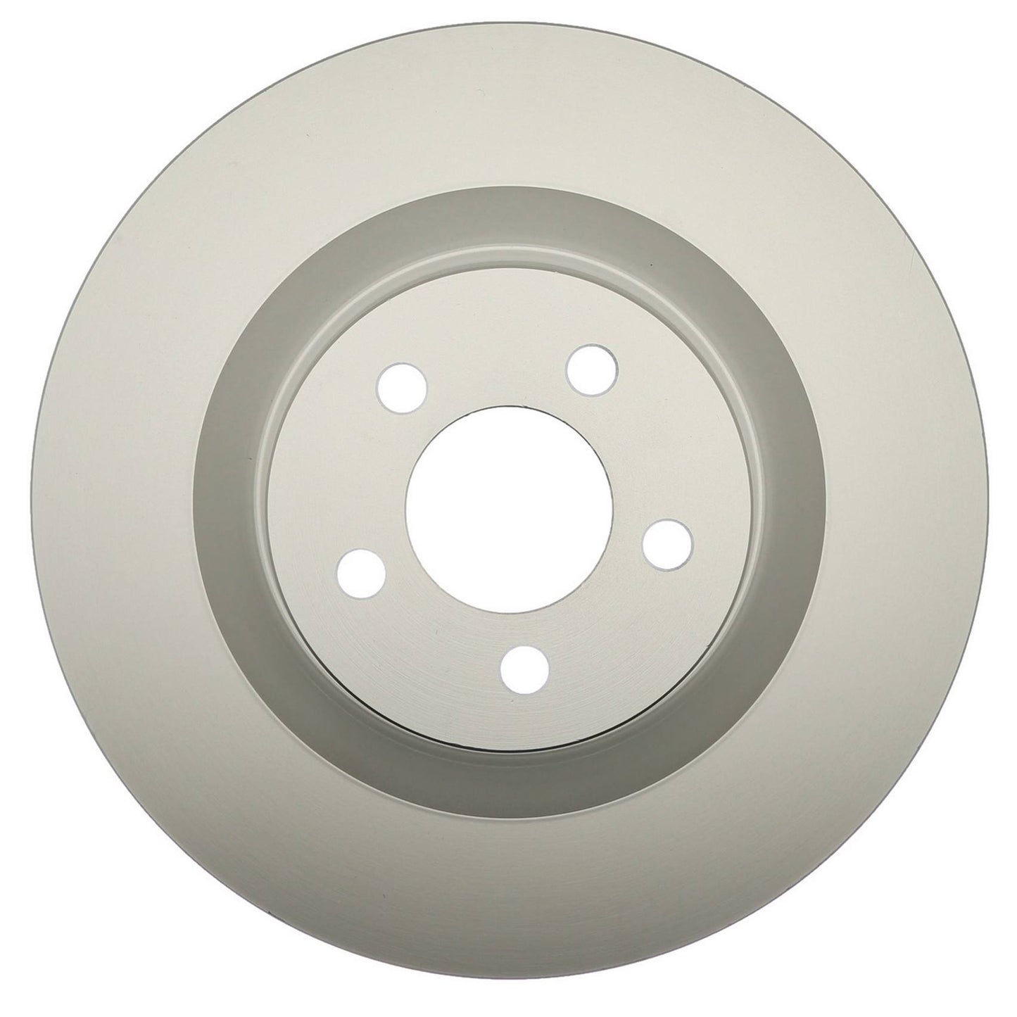 Centric Parts Disc Brake Rotor GCX FC with RS200 finish 320.63063F