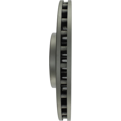 Centric Parts Disc Brake Rotor GCX FC with RS200 finish 320.63063F